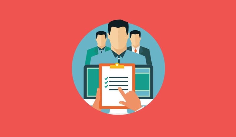 MJOB - Xác thực người lao động